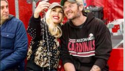 Gwen Stefani i Blake Shelton – ljubav cvate (VIDEO)