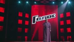 Pobjednik ruske verzije " The Voice-a": Jeremonah ima božanski glas (VIDEO)