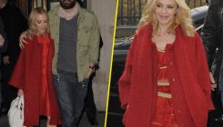 Kylie Minogue s novim, 20 godina mlađim izabranikom uživala u gradu ljubavi