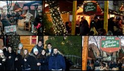 Čaroban ambijent: Tuzlanski caffe bar Sloboda otvorio "Pan Winter Garden" (FOTO/VIDEO)