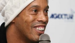 Ronaldinho otvara nogometnu akademiju u Singapuru