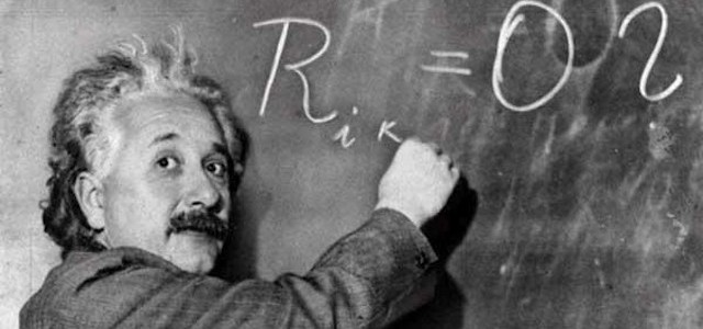 Einsteinova zagonetka koju će samo rijetki riješiti (VIDEO)