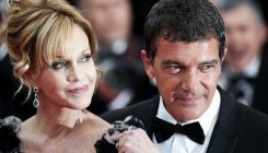 Službeno razvedeni: Banderas će Melanie Griffith plaćati 65.000 dolara mjesečno