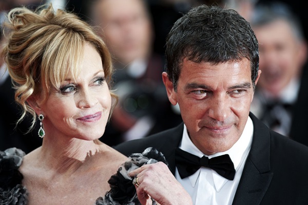 Službeno razvedeni: Banderas će Melanie Griffith plaćati 65.000 dolara mjesečno