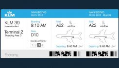 Ne stavljajte svoj boarding pass na Facebook - za to postoji dobar razlog