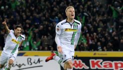 Bundesliga: Monchengladbach nanio prvi poraz Bayernu, asistencija Ibiševića u pobjedi Herthe (FOTO/VIDEO)