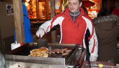 Bh. ćevapi na najpoznatijem Božićnom sajmu u Salzburgu (FOTO)