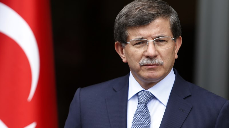 Davutoglu u posjeti Srbiji