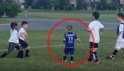 Novi Messi? Pogledajte šestogodišnje čudo od djeteta iz BiH (VIDEO)