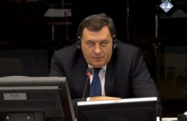 Dodik: Presuda će izazvati nepovjerenje i doprinijeti podjelama u BiH