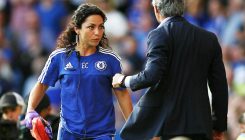 Eva Carneiro tuži Mourinha: Želi natrag svoj posao