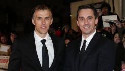 Gary Neville sa bratom preuzima Šišmiše