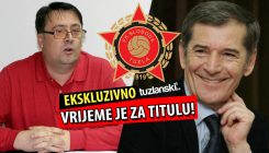 Husić i Imamović se usaglasili: Želimo titulu na Tušnju