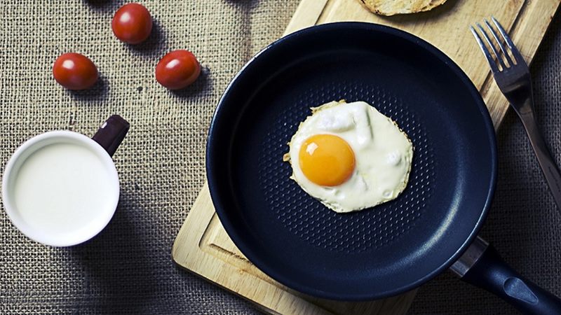 S ovih pet namirnica krenite u borbu protiv masnih naslaga