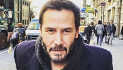 Dirljiva poruka Keanu Reevesa postala hit na Facebooku: Vidite li ove ljude iza mene?