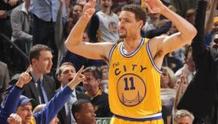 NBA: 23. pobjeda u nizu Golden Statea, Cavsi bolji od Portlanda, poraz Rocketsa (FOTO/VIDEO)