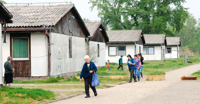 U FBiH će se graditi 290 stambenih jedinica za korisnike kolektivnih centara