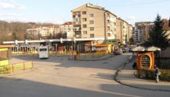 Na prodaju autobuska stanica u Lukavcu