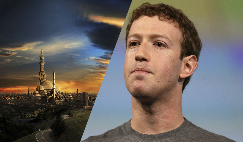 Mark Zuckerberg: "Želim dati podršku muslimanima širom svijeta"