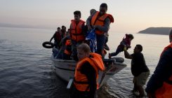 U Mediteranu pronađena 22 tijela u gumenom brodu koji je prevozio migranate