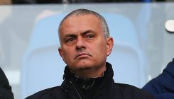 Mourinho: "Ne treba mi odmor, ovo je prvi put da sam dobio otkaz!"