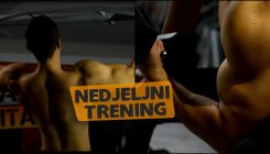 Tuzlanski.ba predstavlja: Nedjeljni trening u "Body control" centru (VIDEO)