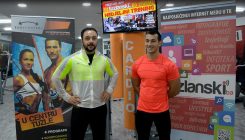 Nedjeljni trening u "Body control" centru: Vježbe za rameni pojas i savjeti (VIDEO)