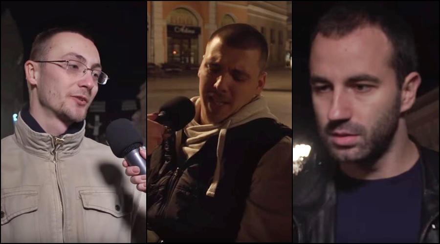 HIT odgovori na pitanje: Gdje ćete za Novu godinu? (VIDEO)