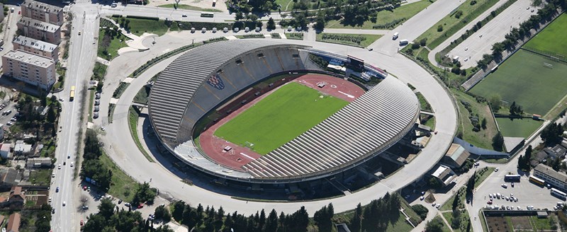 Fudbaler Slobode prelazi u Hajduk