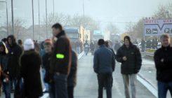 Radnici Krivaje Mobel opet na ulici: Protestovaćemo 365 dana