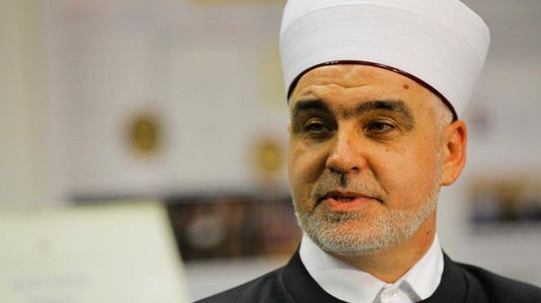 Reisu-l-ulema Kavazović o napadima u Bruxellesu: Ovo je veliki grijeh koji se ne može opravdati