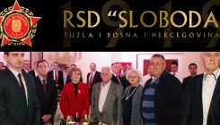 RSD "Sloboda" obilježava 96 godina od svog osnivanja