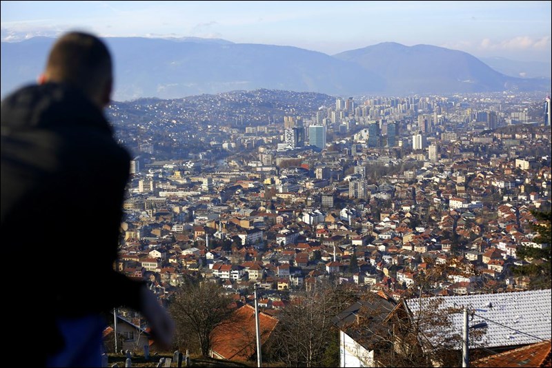 Njemica držana u višemjesečnom ropstvu u Sarajevu