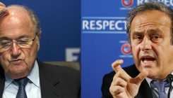 FIFA: Platini i Blatter kažnjeni sa po osam godina zabrane rada u fudbalu