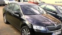 Novogodišnji poklon: Za predsjednika Skupštine TK Senada Alića novi automobil (VIDEO)