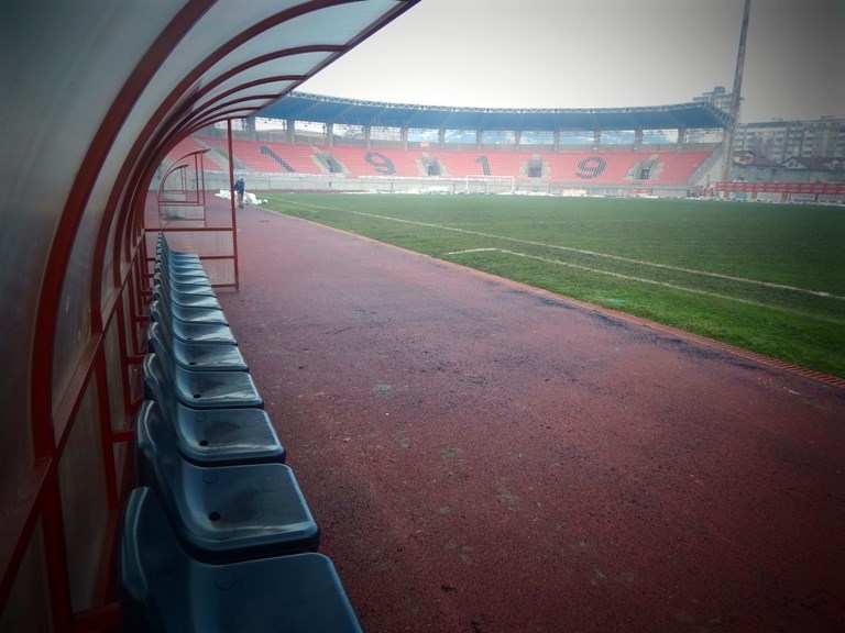 Tuzlanski vijećnici: Na stadionu „Tušanj“ obezbijediti uslove za međunarodne utakmice