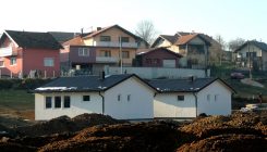 Projekat trajnog stambenog zbrinjavanja žrtava poplava i klizišta u BiH za Tuzlu