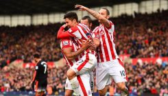 Boxing Day: Stoke pokvario božićno raspoloženje Unitedu, Van Gaalu vrijeme za odlazak? (FOTO/VIDEO)