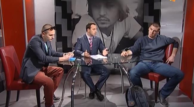 Satirična debata: Rasprava studenata privatnog i državnog fakulteta (VIDEO)