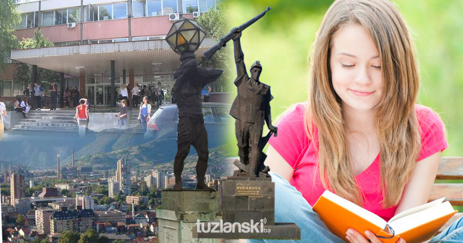 Studentski život: "Moj povratak kući od Tuzle do rodnih Zavidovića izgleda ovako..."