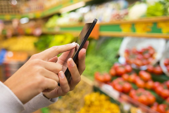 Supermarket budućnosti: Skener i monitor umjesto ljubazne prodavačice