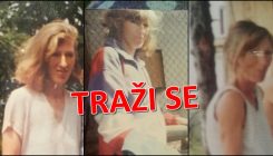 TRAŽI SE: Taiba Malkić iz Tuzle, psihički je bolesnik i osoba sklona suicidu (FOTO)