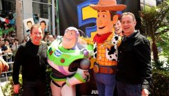 Tom Hanks otkrio da je ''Toy Story 4'' u produkciji (VIDEO)