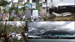 Snažan tornado pogodio Sydney (VIDEO)