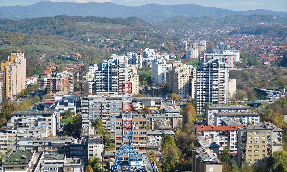 Samo tri općine u TK mogu izdavati dokumente za izgradnju objekata