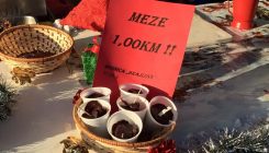 Tuzla: Meze za 1,00 KM (POSTER)