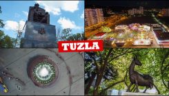 OVO JE TUZLA! Film sniman dvije godine na pedeset lokacija (VIDEO)