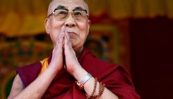 Dalai Lama putuje u SAD na medicinske preglede