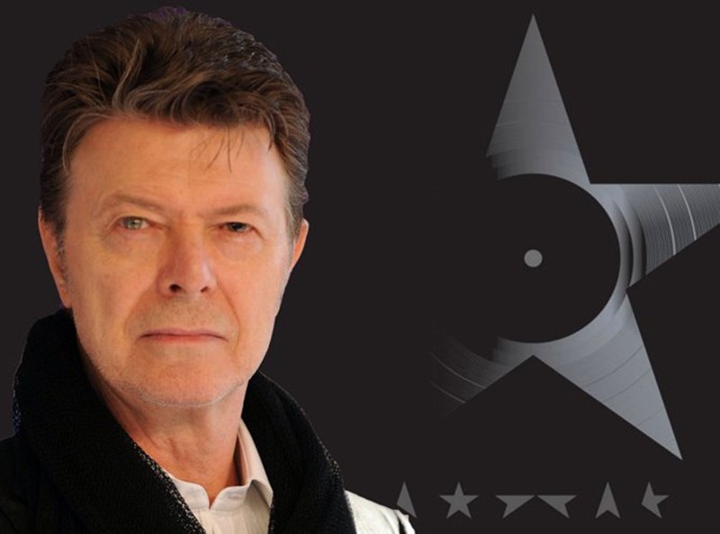 Umro David Bowie