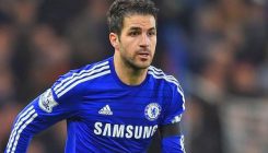 Fabregas: "Trener me gušio i vikao na mene!" (VIDEO)